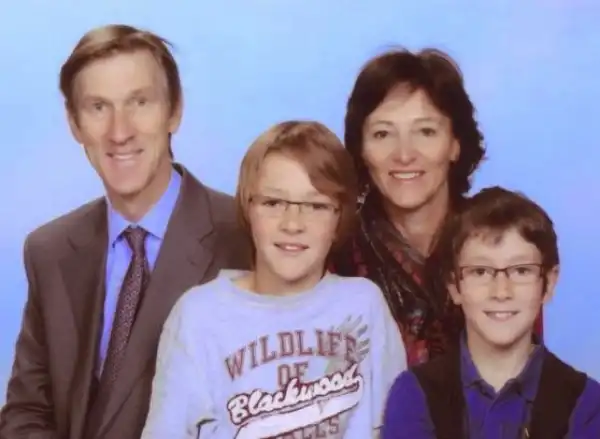 Families wiped out! Lawyer, his wife and 3 children perish in MH17